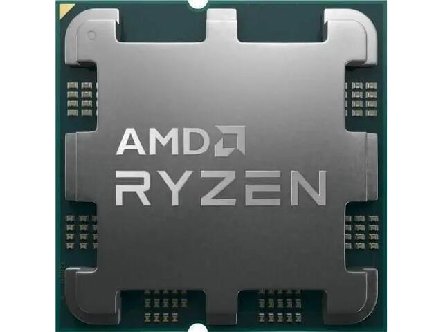 Procesor AMD Ryzen 5 7500F 3.70GHz, Socket AM5, MPK