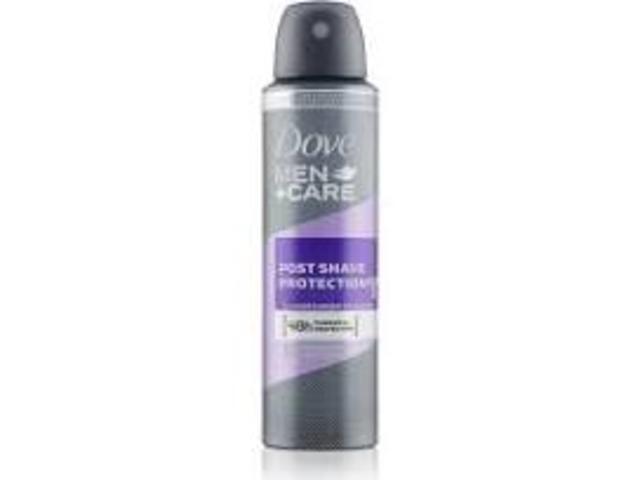 Deo Dove Men+Care Spray Post Shave Protect 150ML