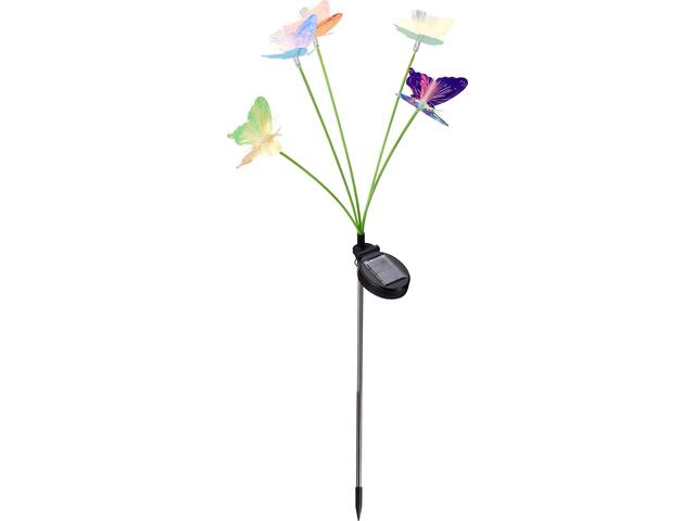 Lampa Solara Fluturas 115X55X100Mm