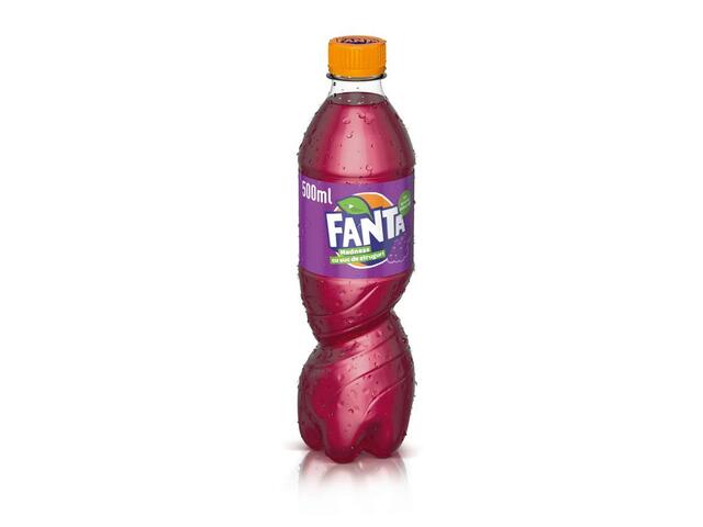 Fanta Madness 0.5L PET