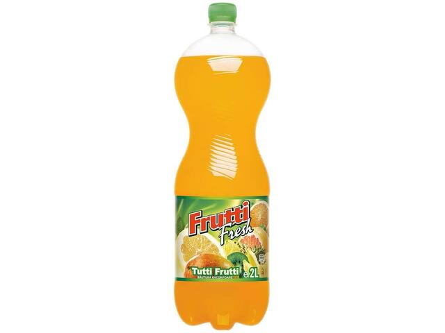 Frutti Fresh Bautura carbo tutti frutti 2l