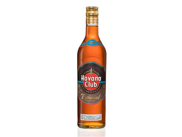 Havana Club Especial 0.7L 40%