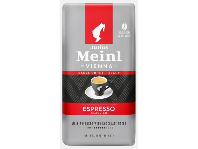 Cafea Boabe JULIUS MEINL TREND COLLECTION ESPRESSO