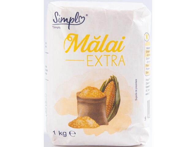 Malai extra Simpl 1kg