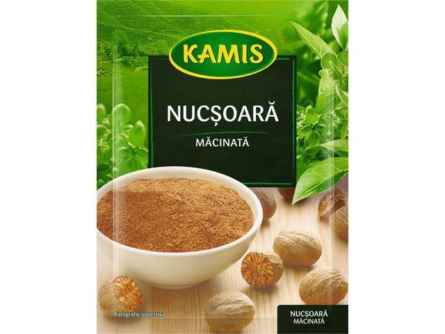 Nucsoara Kamis 15g