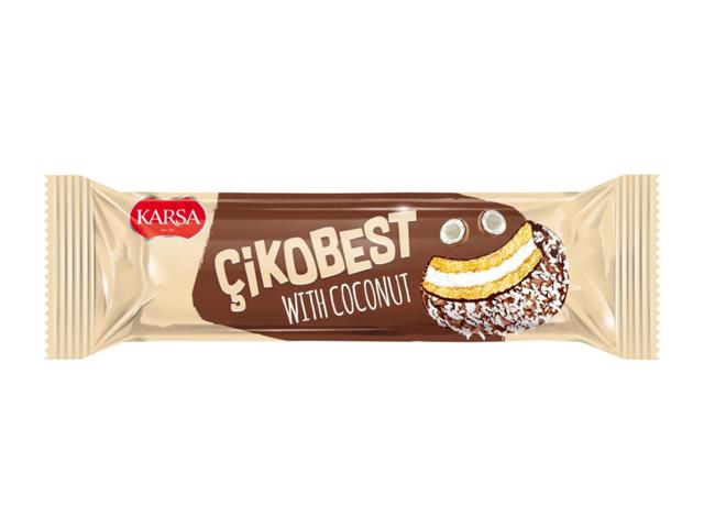 BISCUITI CIKOBEST CIOC 56 GR