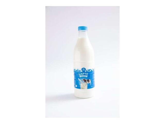 Lapte consum 1,5% Carrefour Classic 1,4 L PET