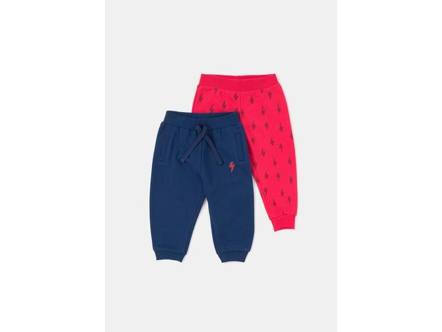 Set 2 pantaloni Tex Baby 3/36 luni