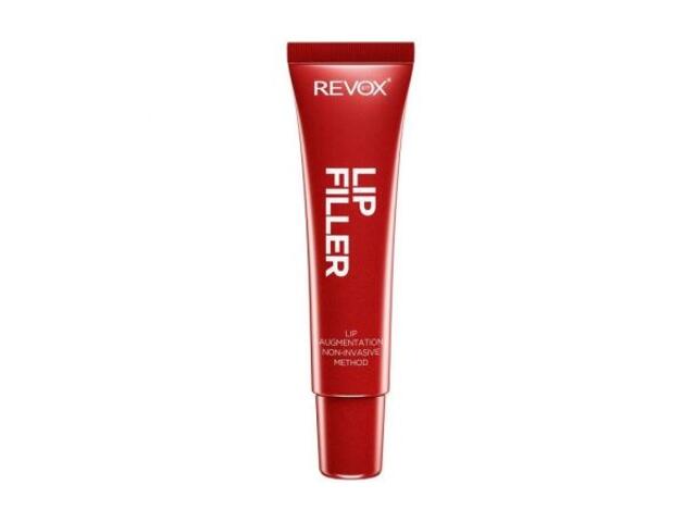 REVOX Balsam pentru buze cu efect de volum 12 ML