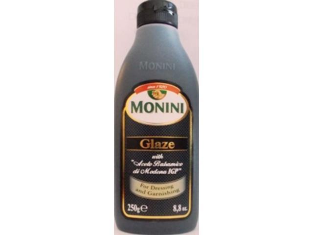 Crema De Otet Balsamic 250 g Monini