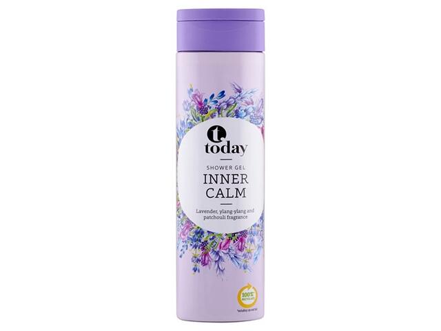Today Gel dus lavanda 300 ml