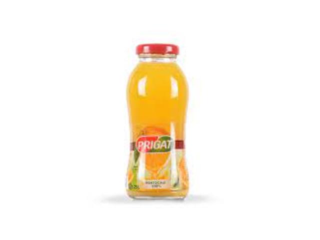 Prigat nectar de portocale 250ml