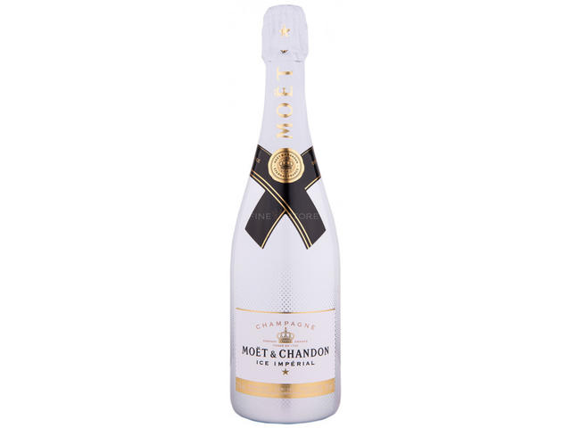 Moet & Chandon Ice Imperial Demi-Sec 0.75L