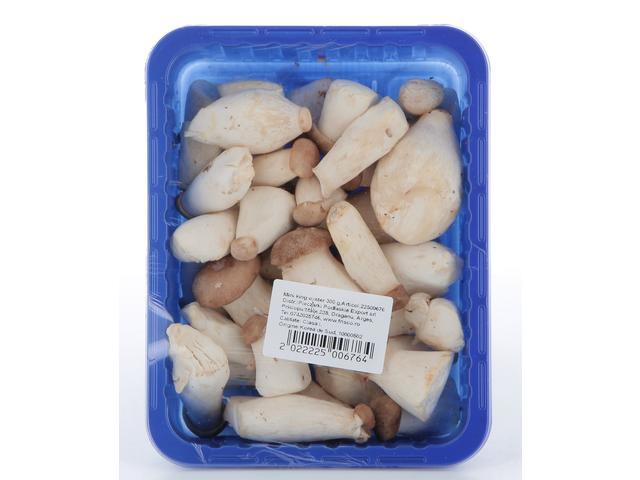 Ciuperci Mini King Oyster 300G