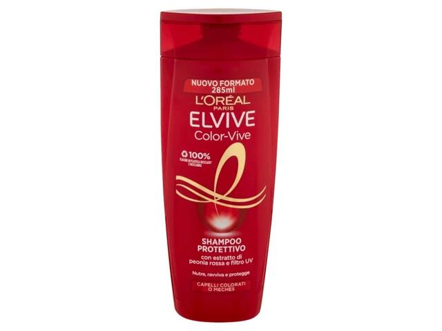 Elseve sampon diverse sortimente 285 ml