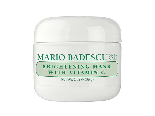 Brightening Mask Vitamin C