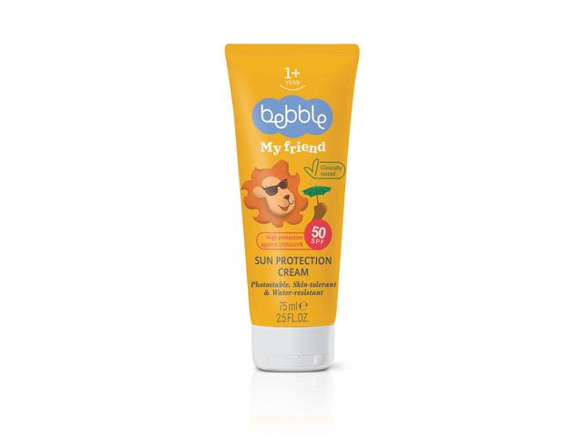 BEBBLE MY FRIEND SUN SPF50ML 75ML