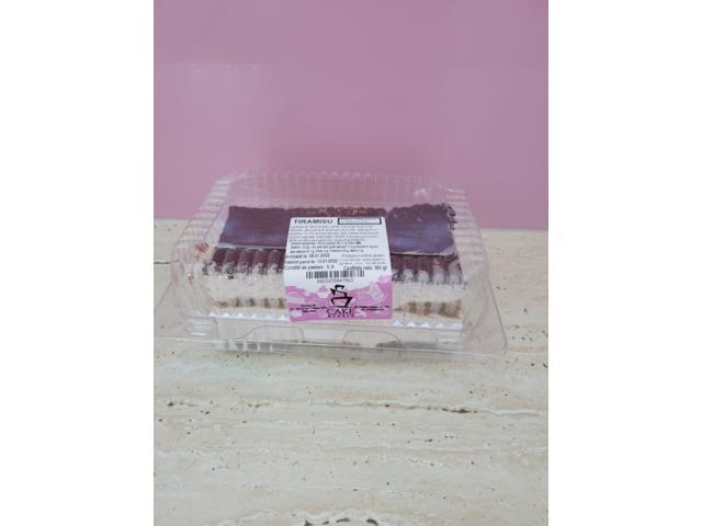 Tiramisu Cake Studio 2x180g