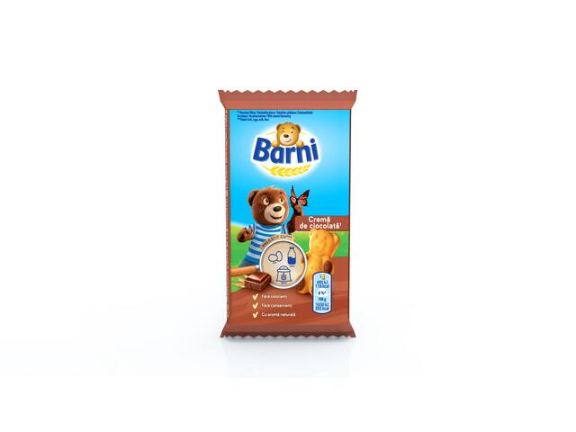 Barni Prajitura ciocolata 30g