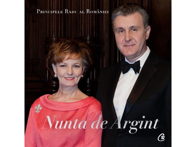 Nunta de argint #YCV02310