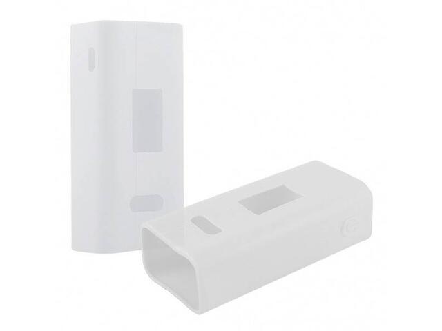 HUSA SILICON CUBOID - WHITE