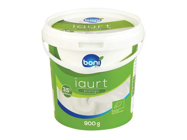 MyBIO Iaurt ecologic 900 g