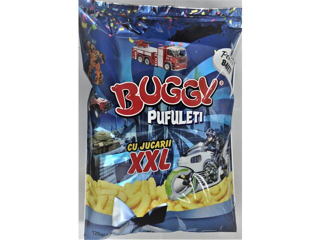 Buggy Pufuleti Cu Jucarii XXL Pentru Baieti 125g