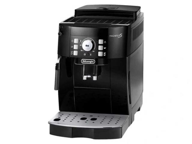 Espressor Automat De'Longhi Ecam12.123.B