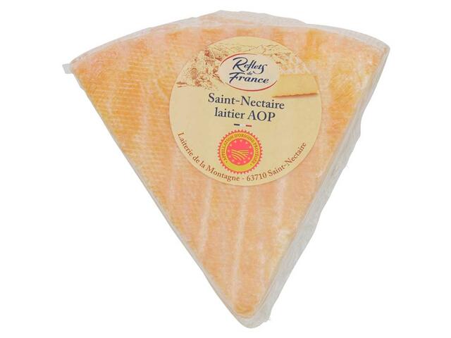 Branza Saint Nectaire 280g Reflets de France