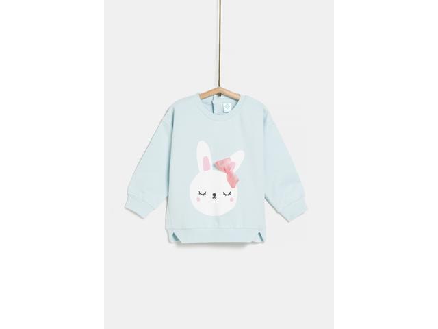 Bluza Tex Baby 3/36 luni