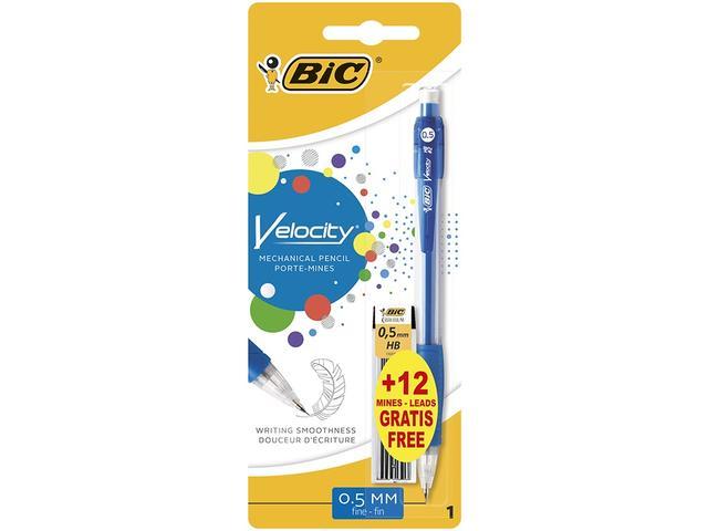 Porte-mines BIC Velocity 0.5 mm