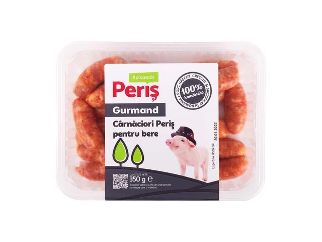 CARNACIORI DE BERE 350G PERIS