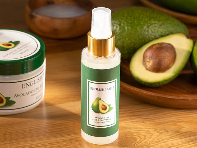 Avocado  110 ml   10031724001