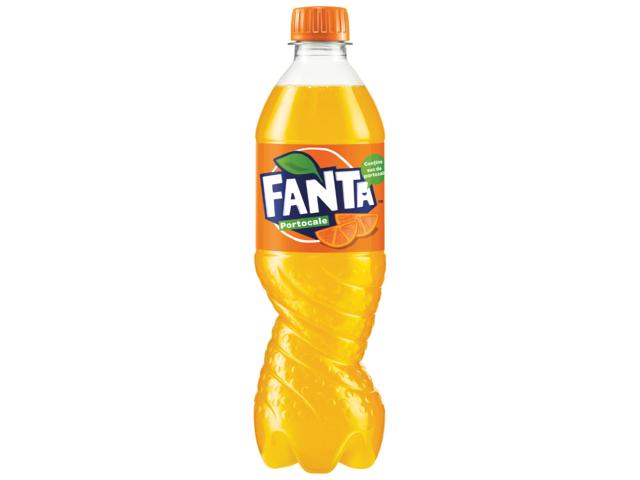 Fanta 500ML gastronomie