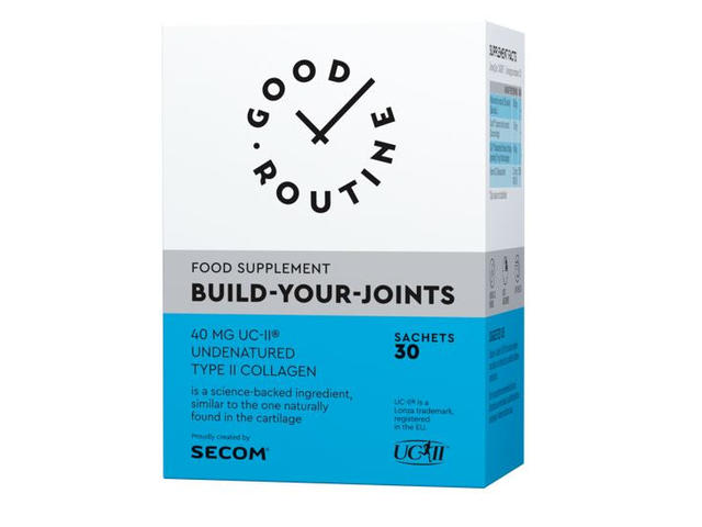 Build-Your-Joints 30 plicuri