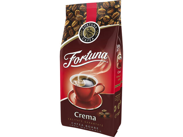 Cafea Boabefortuna 1 Kg