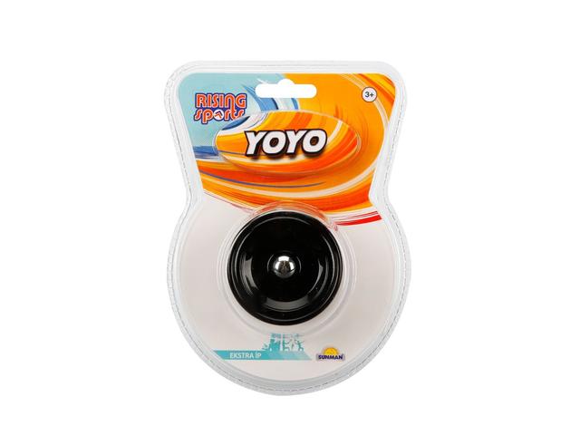Yoyo Rising Sports