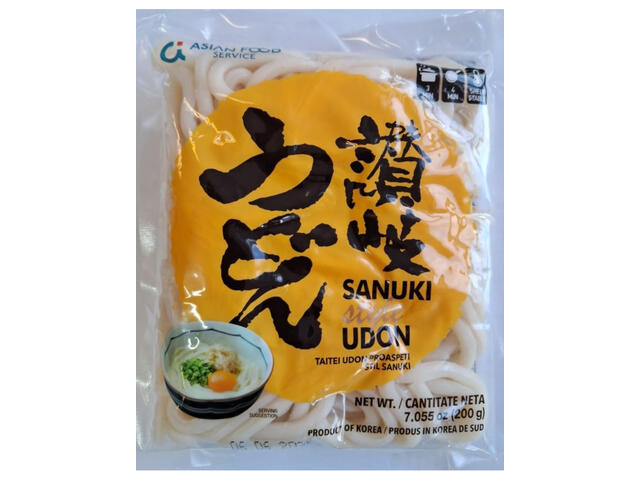 ASIAN FOOD - TAITEI PROASPETI PENTRU UDON,200G