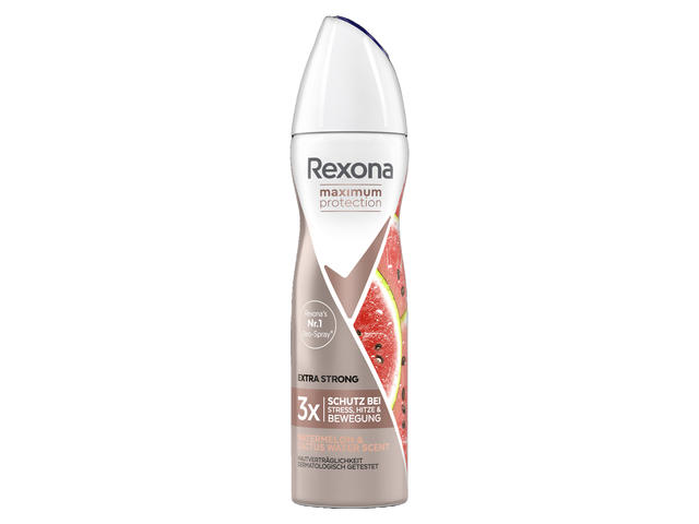 Buy Rexona Deodorant Online - Carrefour