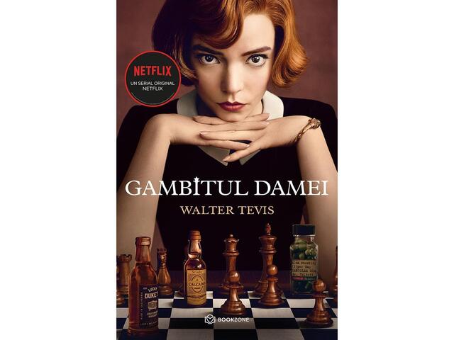Gambitul Damei