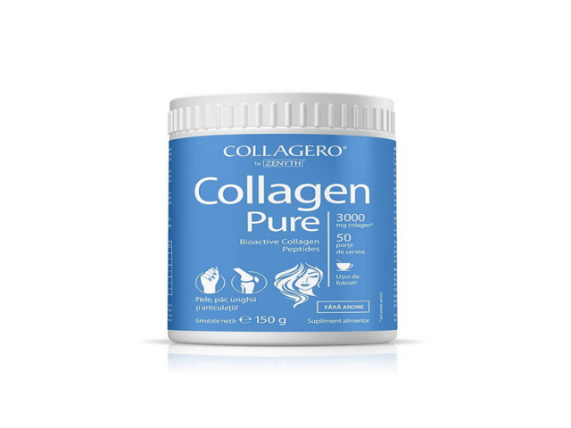 Collagen Pure, 150g, Zenyth