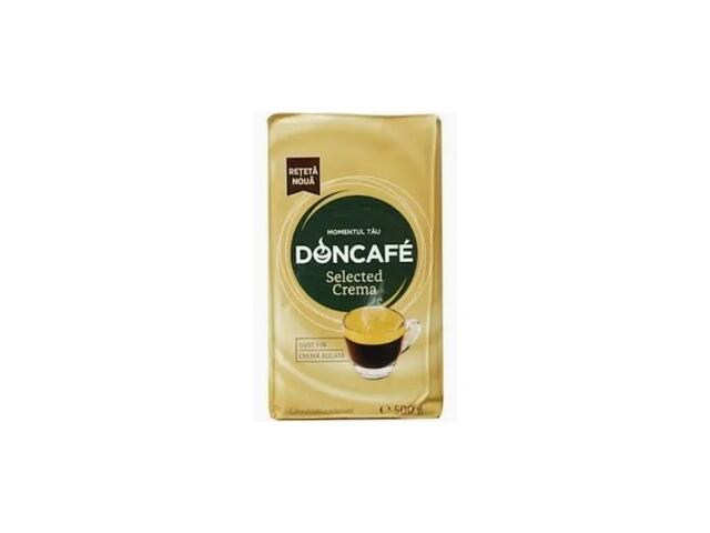 Doncafe Selected crema 500g
