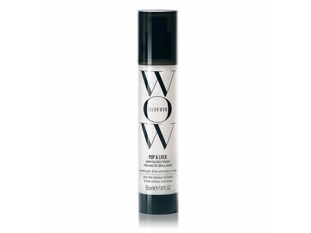 COLOR WOW POP AND LOCK HIGH GLOSS FINISH TREATMENT