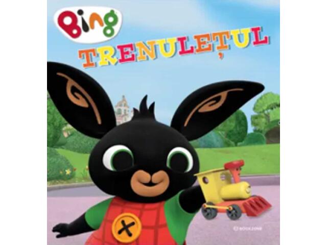 Bing – Trenuletul