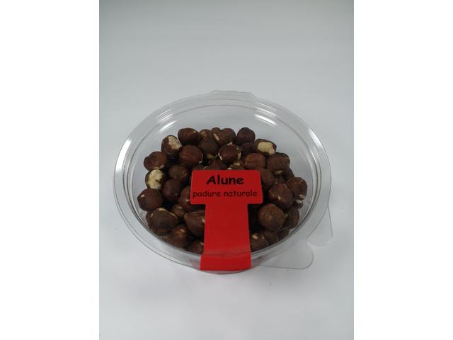 ALUNE PADURE NATURALE 140 G