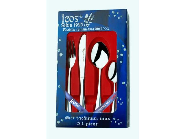 Set tacamuri 24 piese RM, ICOS