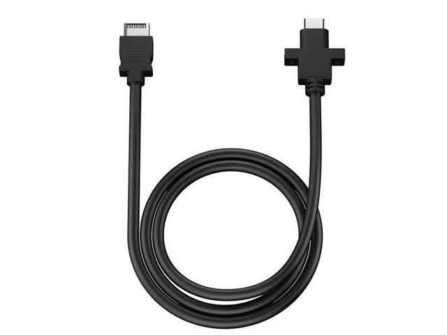 Accesoriu carcasa Fractal Design Model D USB-C Cable