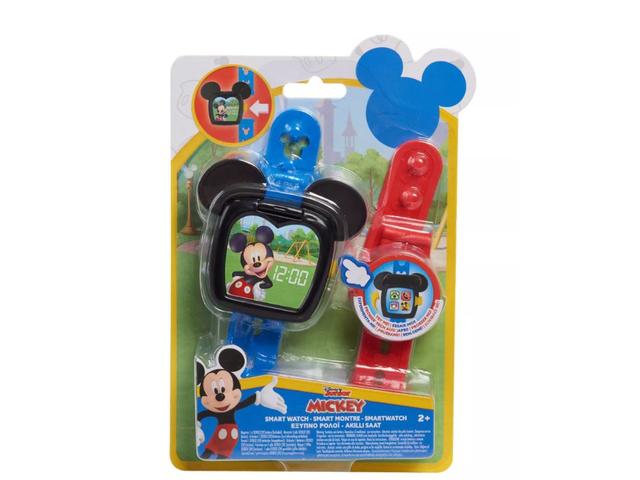 Ceas Disney Mickey Mouse, 38752