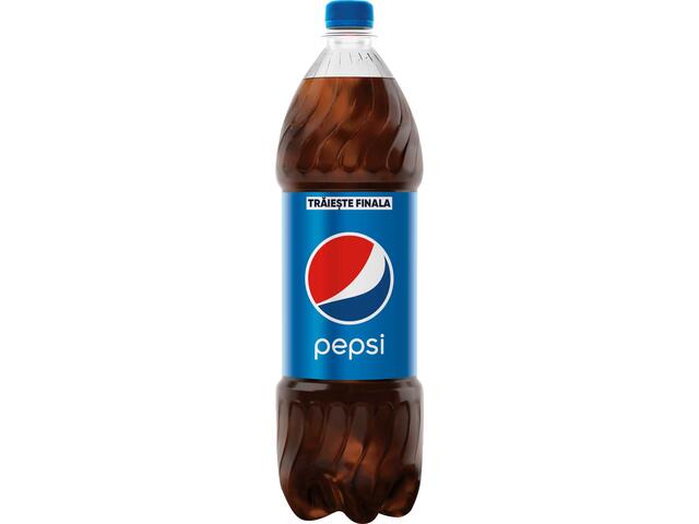 SGR*Pepsi regular 1,25 l