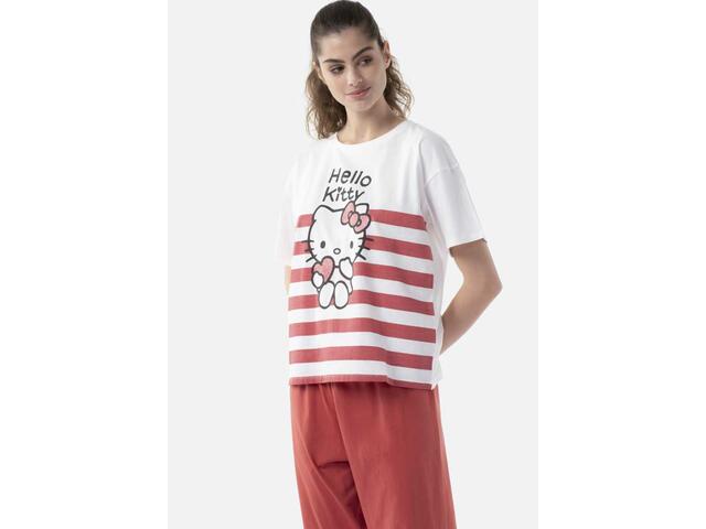 Pijama Sanrio Dama Xs/Xxl
